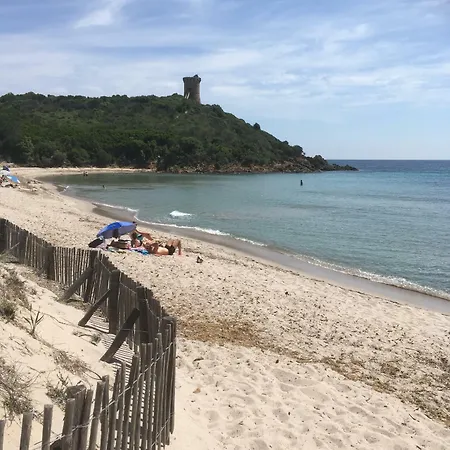 Bed & Breakfast D'hote L'escale