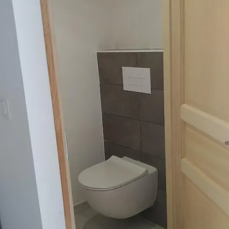 D'hote L'escale Sainte-Lucie de Porto-Vecchio