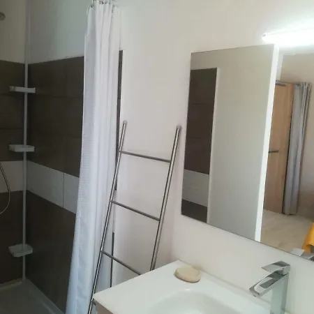 Bed & Breakfast D'hote L'escale