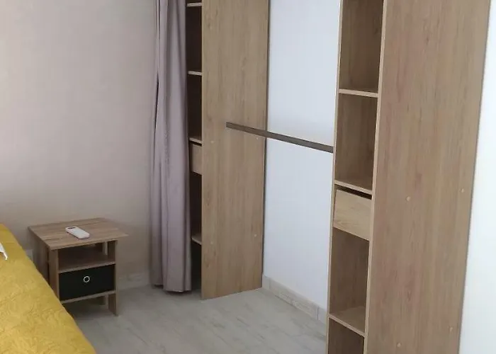 D'hôte L'escale Alojamento de Acomodação e Pequeno-almoço 3*