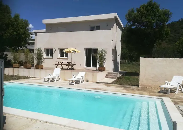 D'hôte L'escale Alojamento de Acomodação e Pequeno-almoço