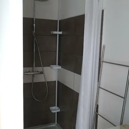 D'hote L'escale Frühstückspension Sainte-Lucie de Porto-Vecchio