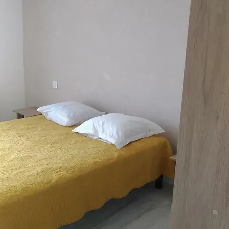 D'hote L'escale Sainte-Lucie de Porto-Vecchio