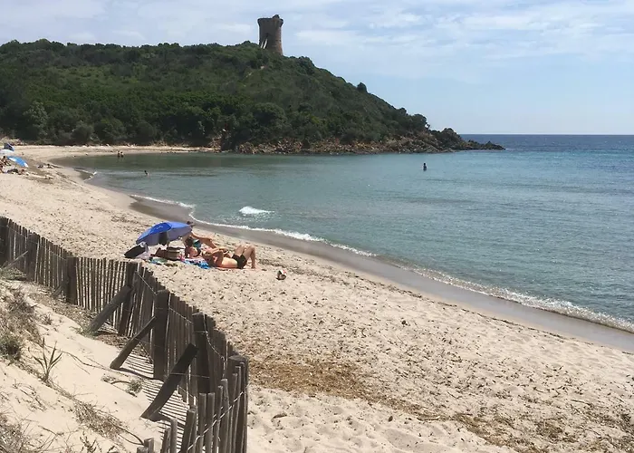 Alojamento de Acomodação e Pequeno-almoço D'hôte L'escale